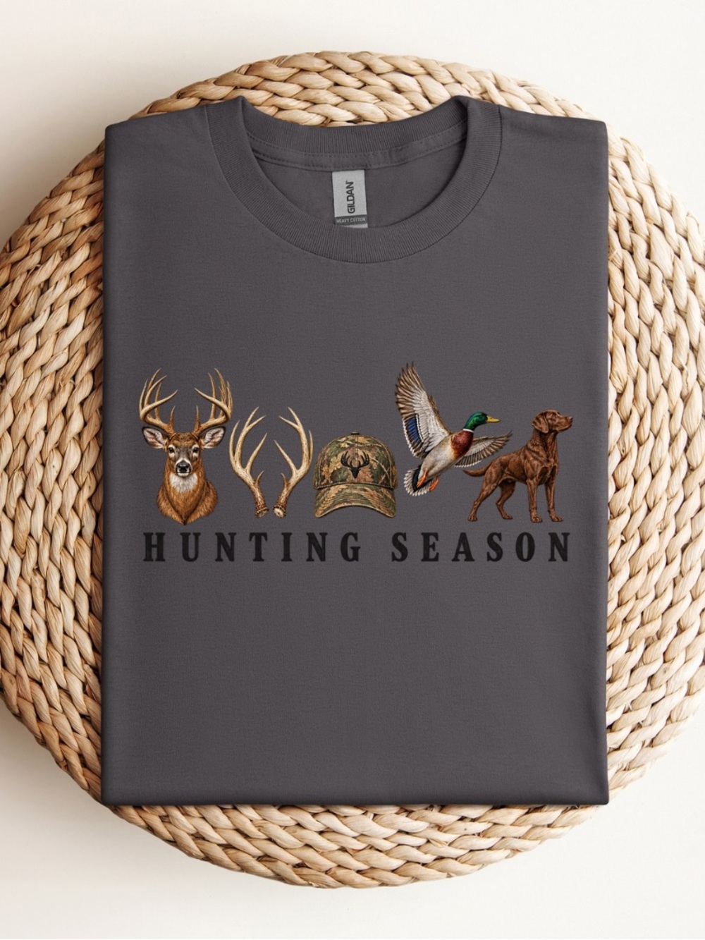 Hunting Season T-Shirt